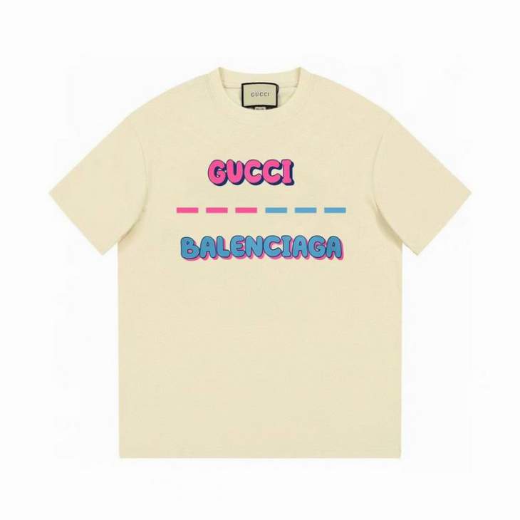Picture of Gucci T Shirts Short _SKUGucciXS-Latt38511126